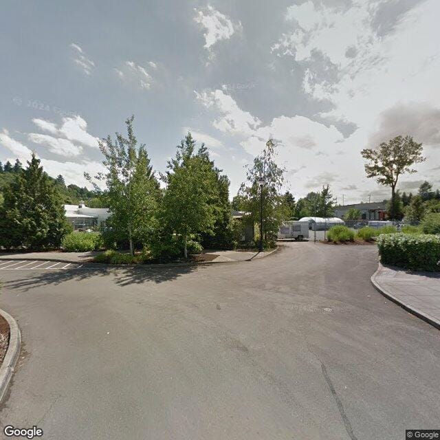 Housing Authority Of Clackamas County