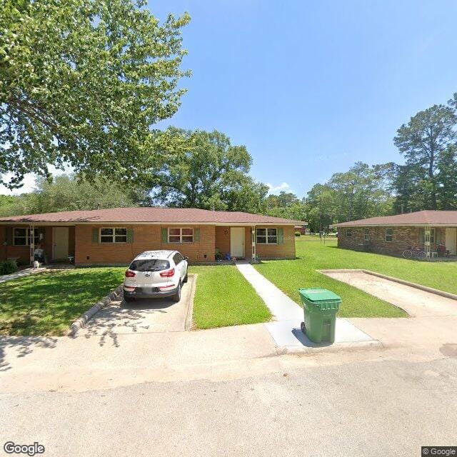 Housing Authority Of Cleveland