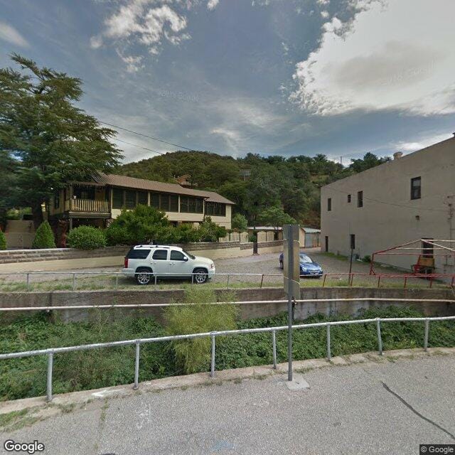 Housing Authority Of Cochise County