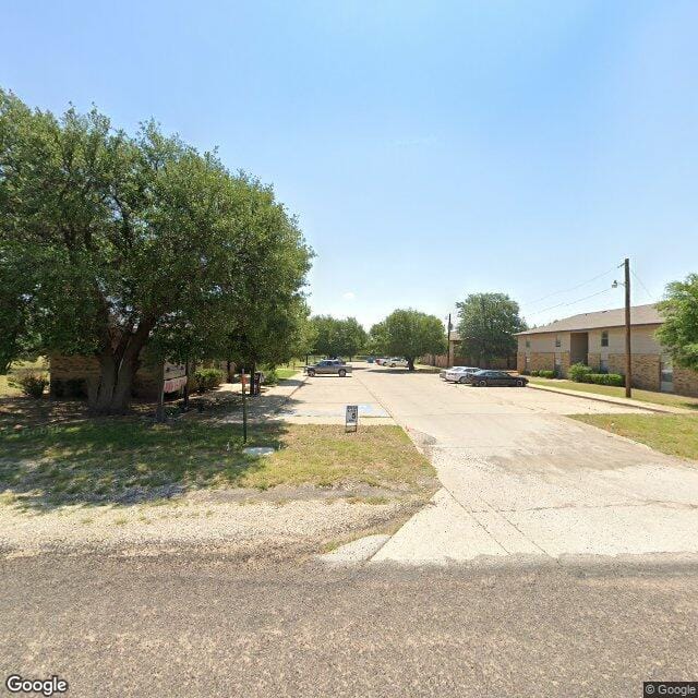 Housing Authority Of Colorado City