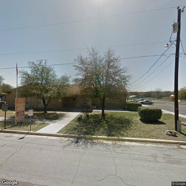 Housing Authority Of Comanche