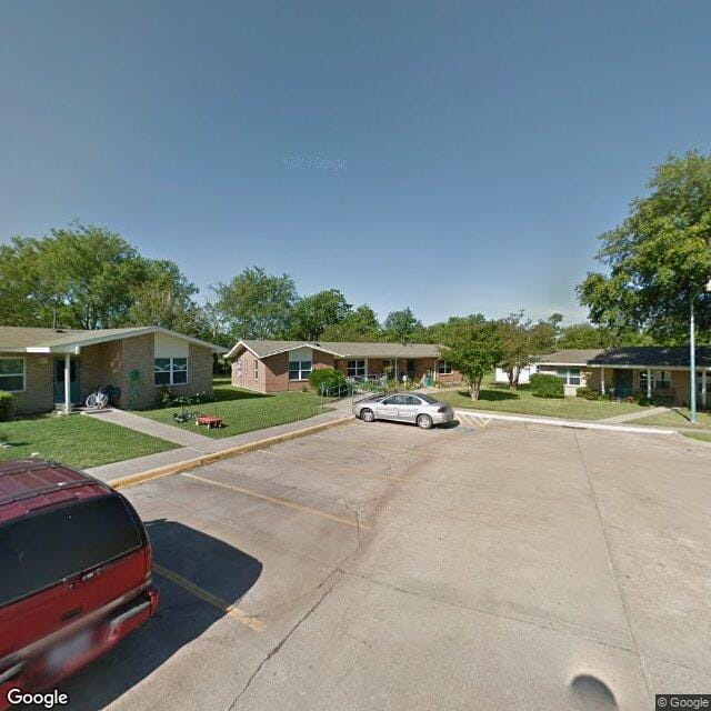 Housing Authority Of Como