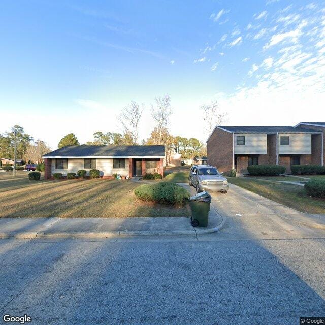 Housing Authority Of Conway