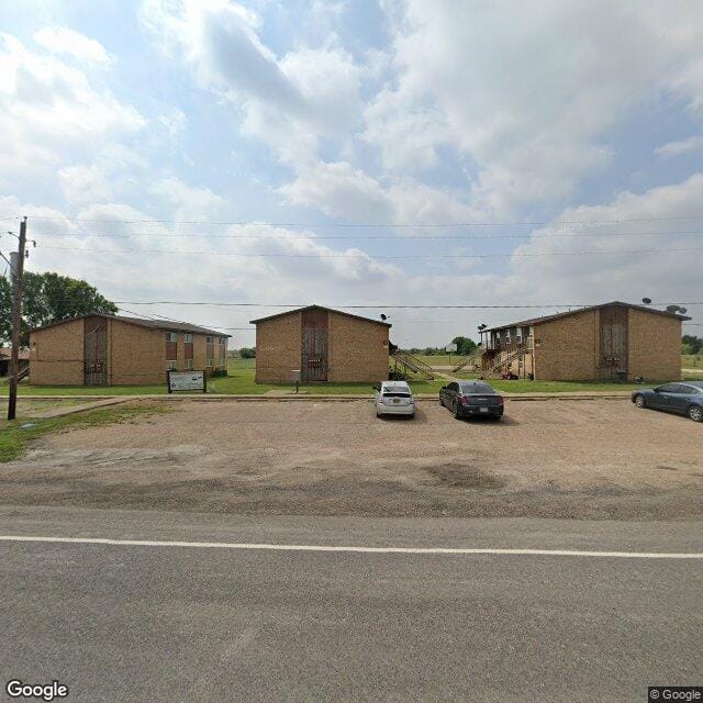 Housing Authority Of Coolidge