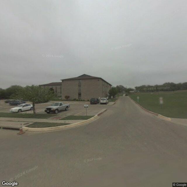 Housing Authority Of Copperas Cove