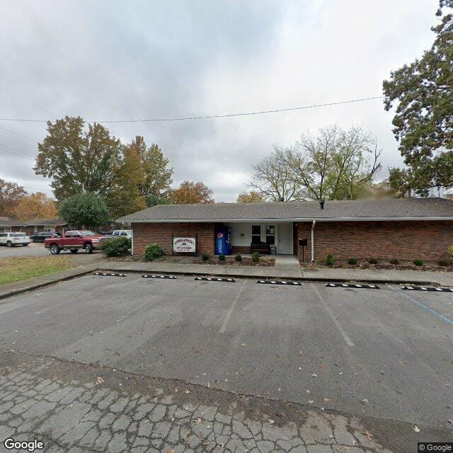 Housing Authority Of Corbin