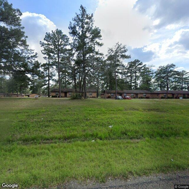 Housing Authority Of Corrigan