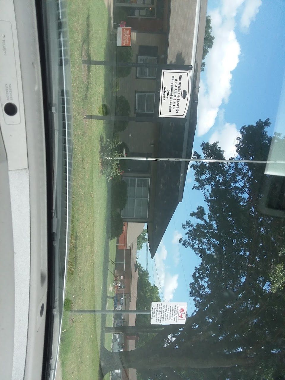 Housing Authority Of Corsicana