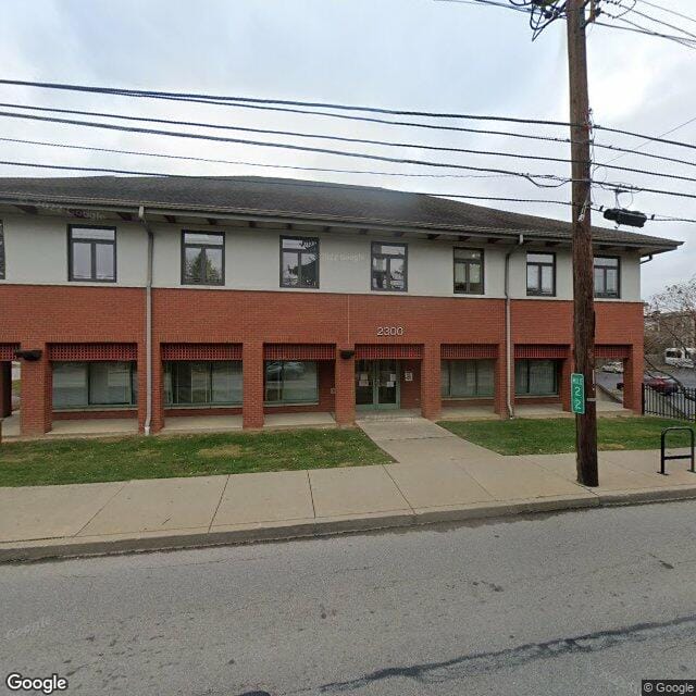 Housing Authority Of Covington