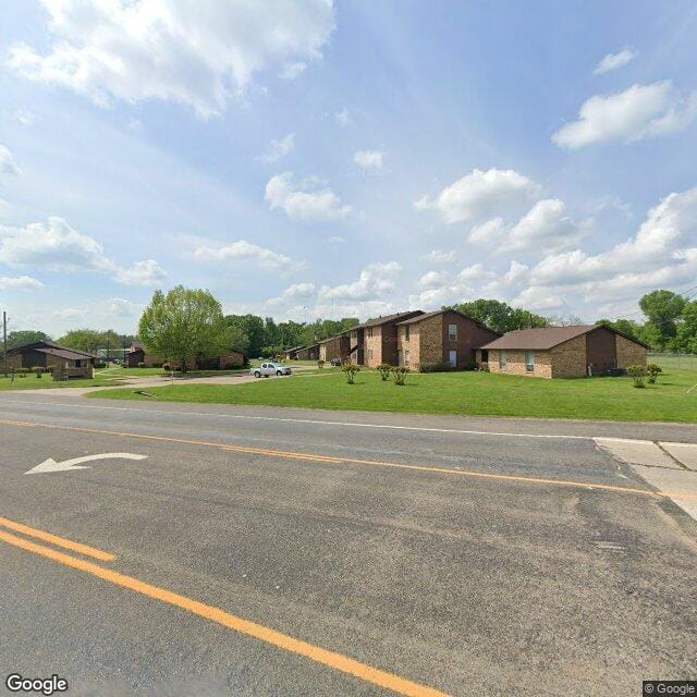 Housing Authority Of Crockett