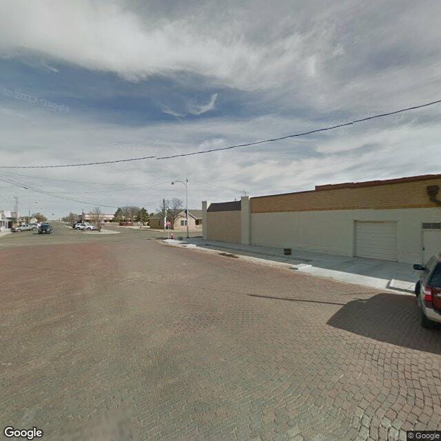 Housing Authority Of Crosbyton