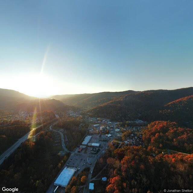 Housing Authority Of Cumberland