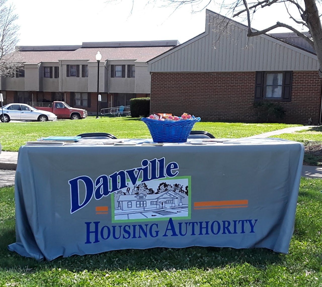 Housing Authority Of Danville