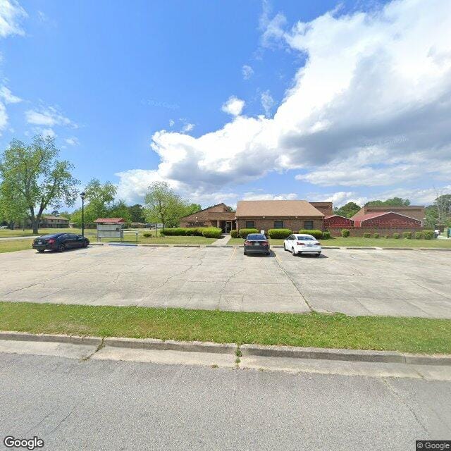 Housing Authority Of Darlington