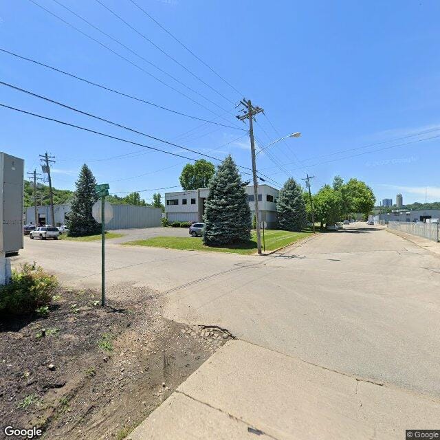Housing Authority Of Dayton