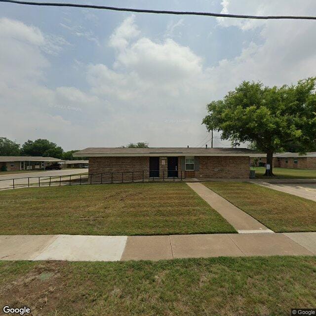 Housing Authority Of Decatur