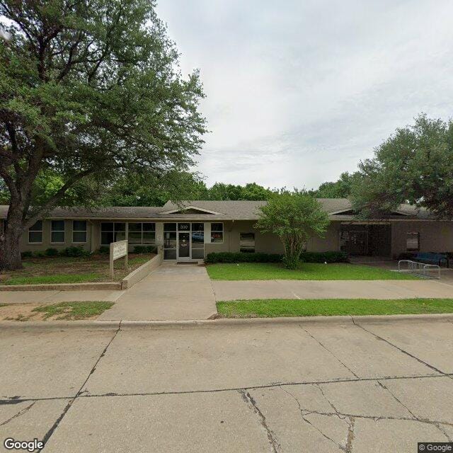 Housing Authority Of Denison