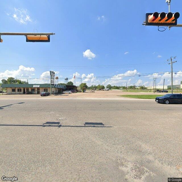 Housing Authority Of Diboll