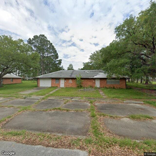 Housing Authority Of Duson