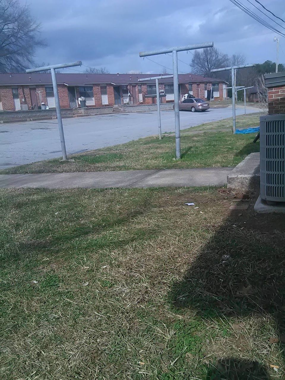 Housing Authority Of Easley