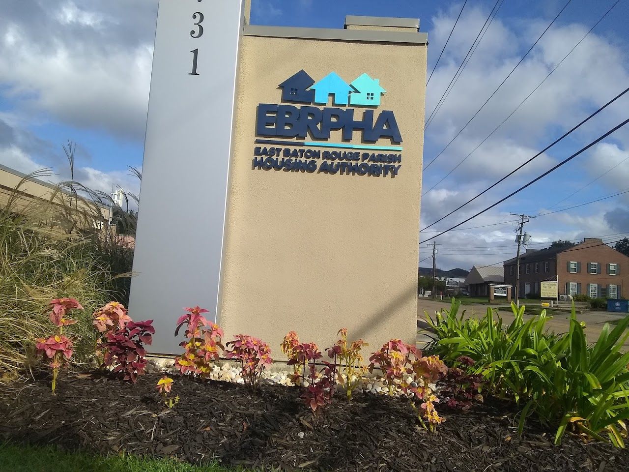 Housing Authority Of East Baton Rouge