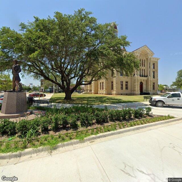 Housing Authority Of Ector