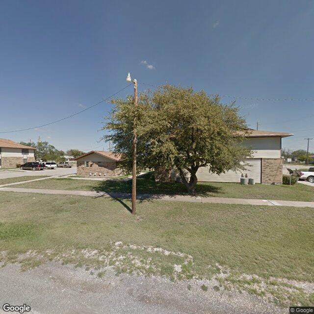 Housing Authority Of Eldorado