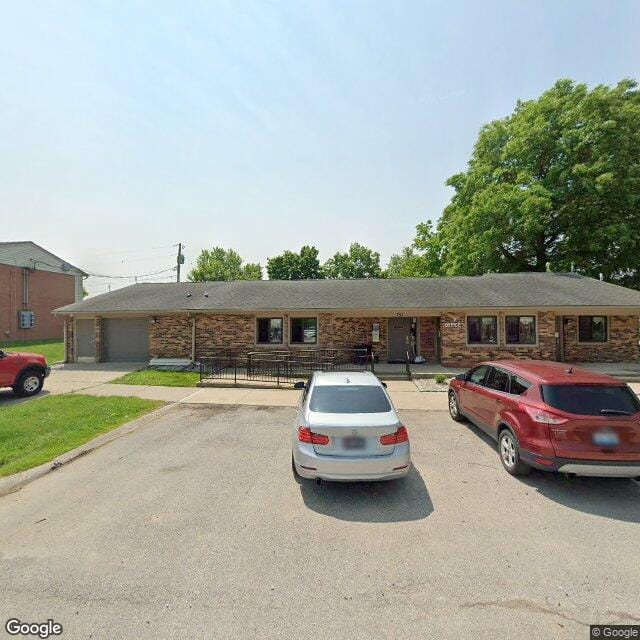 Housing Authority Of Eminence
