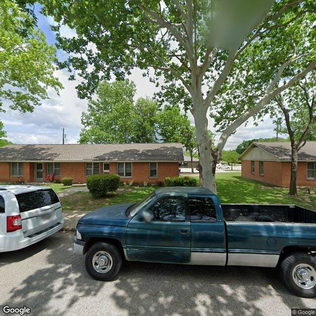 Housing Authority Of Ennis