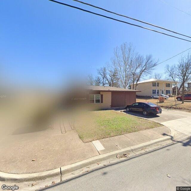 Housing Authority Of Farmersville