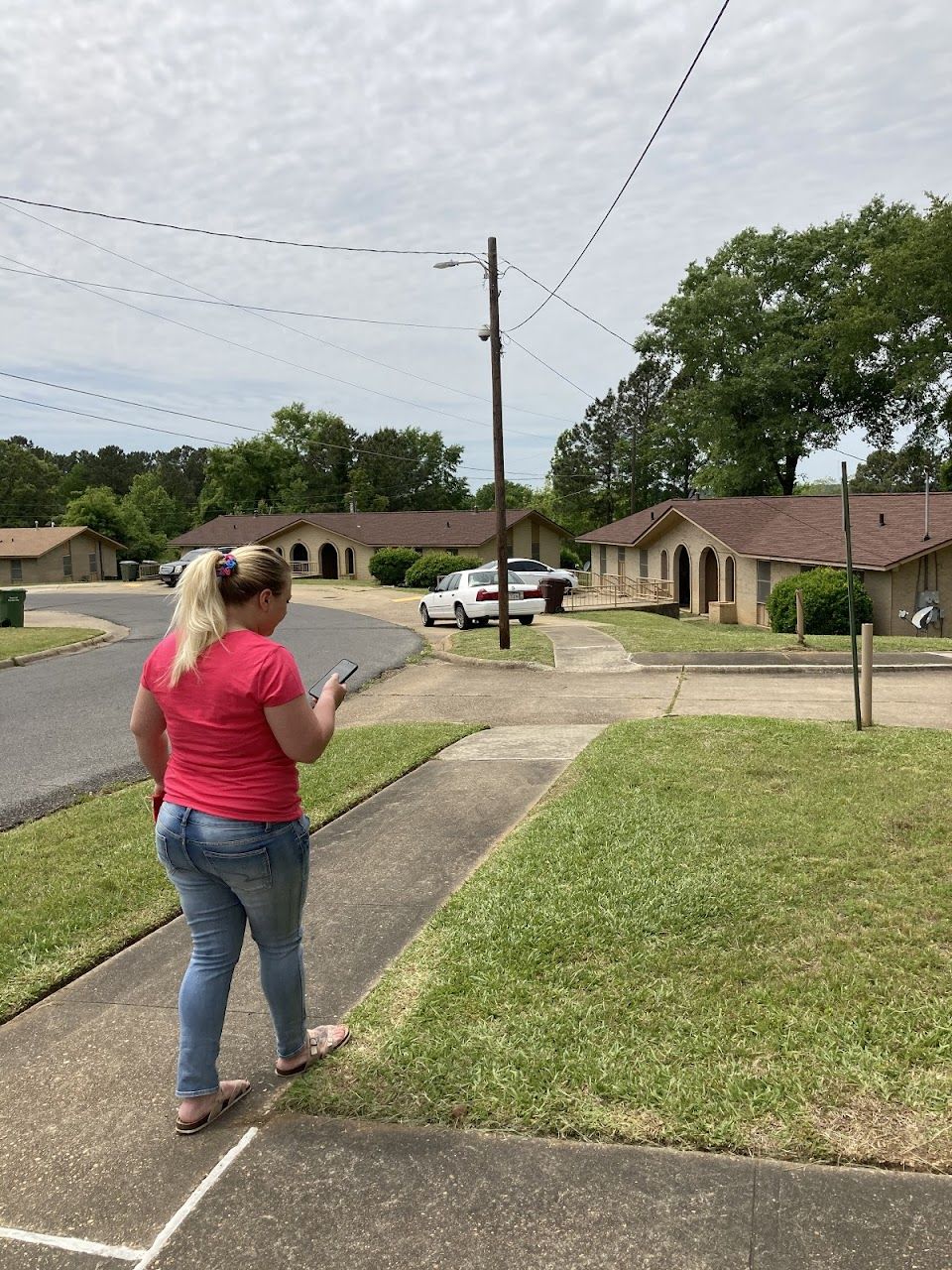 Housing Authority Of Farmerville