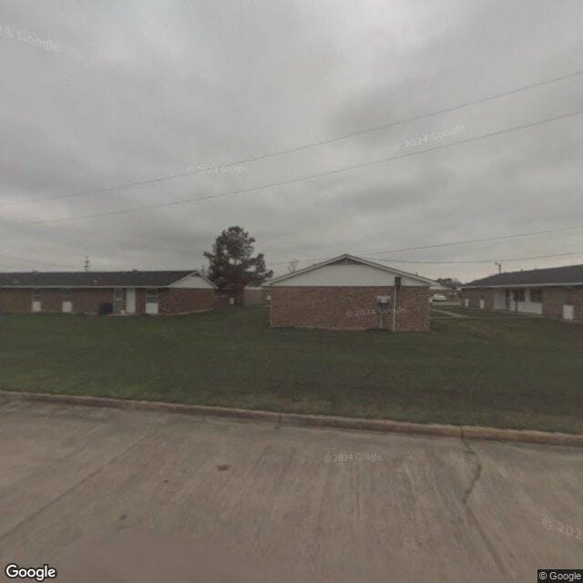 Housing Authority Of Ferriday