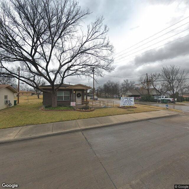 Housing Authority Of Ferris