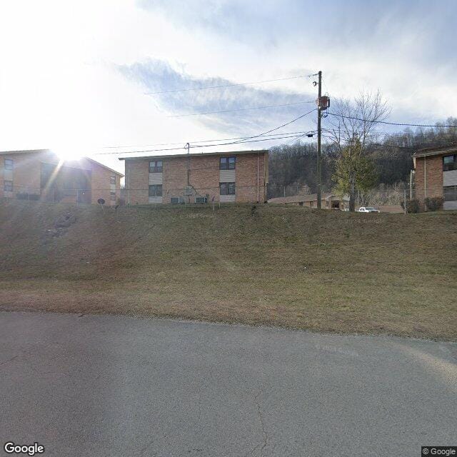 Housing Authority Of Floyd County