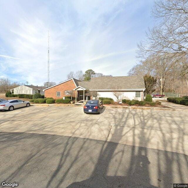 Housing Authority Of Fort Mill