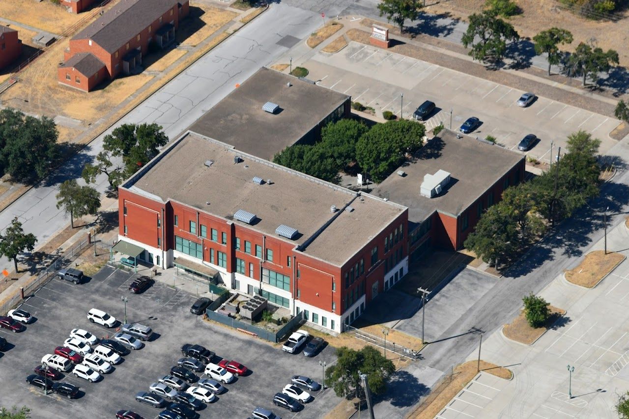 Housing Authority Of Fort Worth