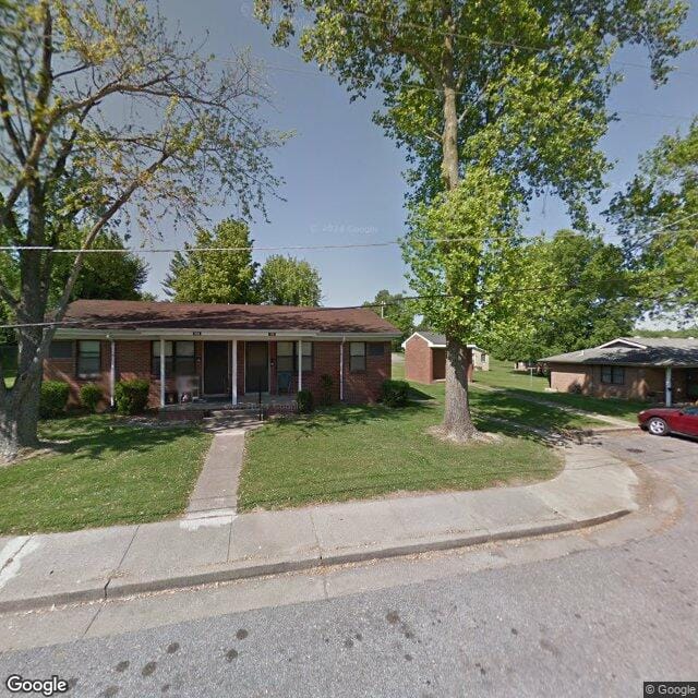 Housing Authority Of Fulton