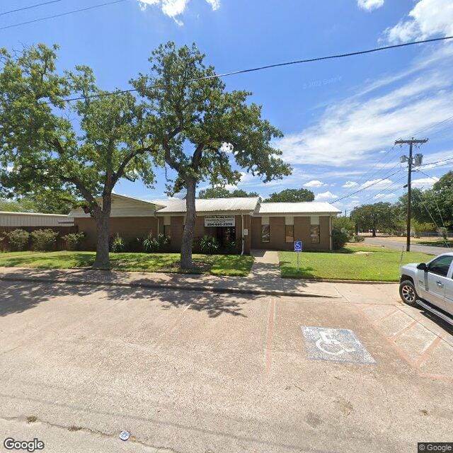 Housing Authority Of Gatesville