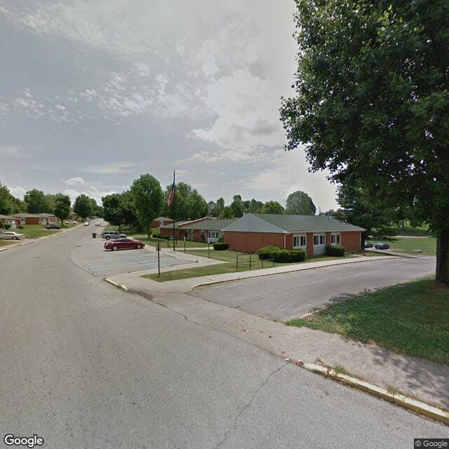 Housing Authority Of Georgetown