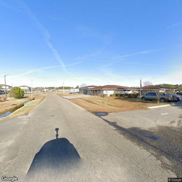 Housing Authority Of Georgetown