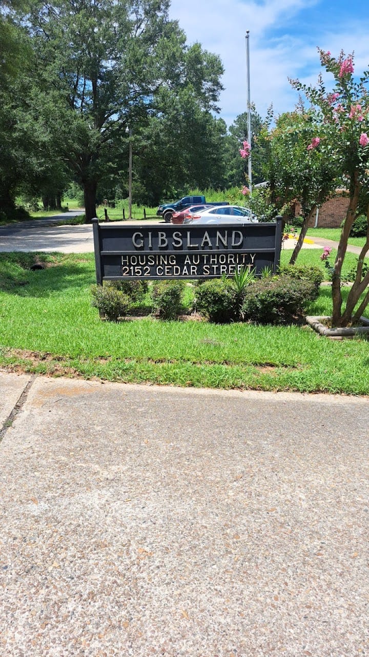 Housing Authority Of Gibsland