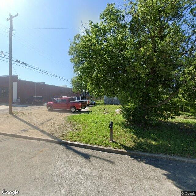 Housing Authority Of Goldthwaite