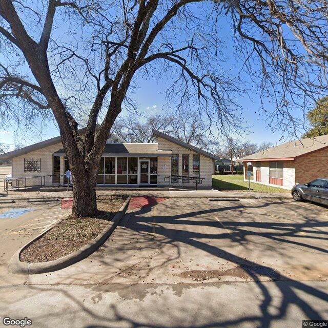 Housing Authority Of Granbury