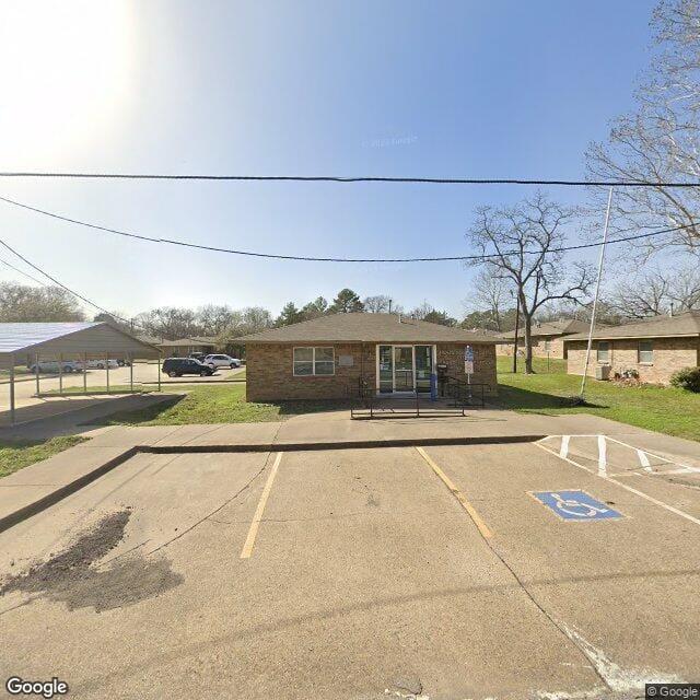 Housing Authority Of Grand Saline