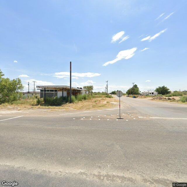 Housing Authority Of Grandfalls
