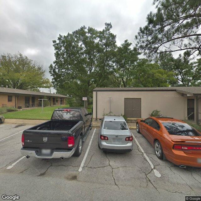 Housing Authority Of Grapevine