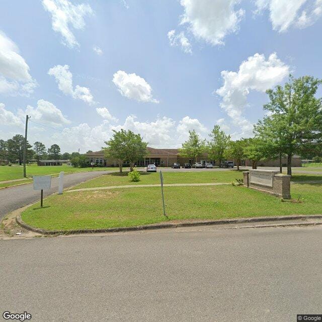 Housing Authority Of Greene County, Al
