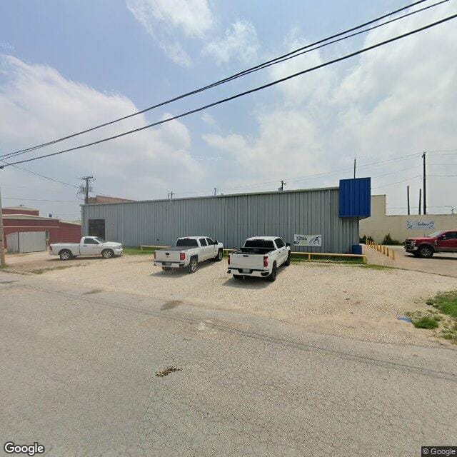Housing Authority Of Groesbeck