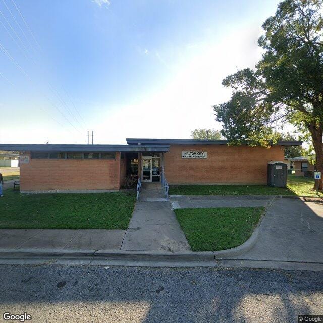 Housing Authority Of Haltom City