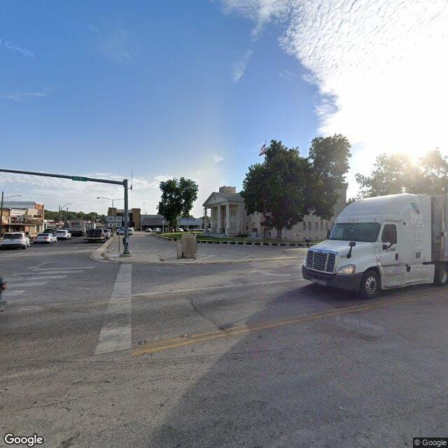 Housing Authority Of Hamilton
